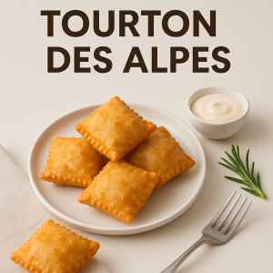 avis sur le tourton des alpes