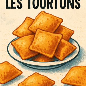 les tourtons