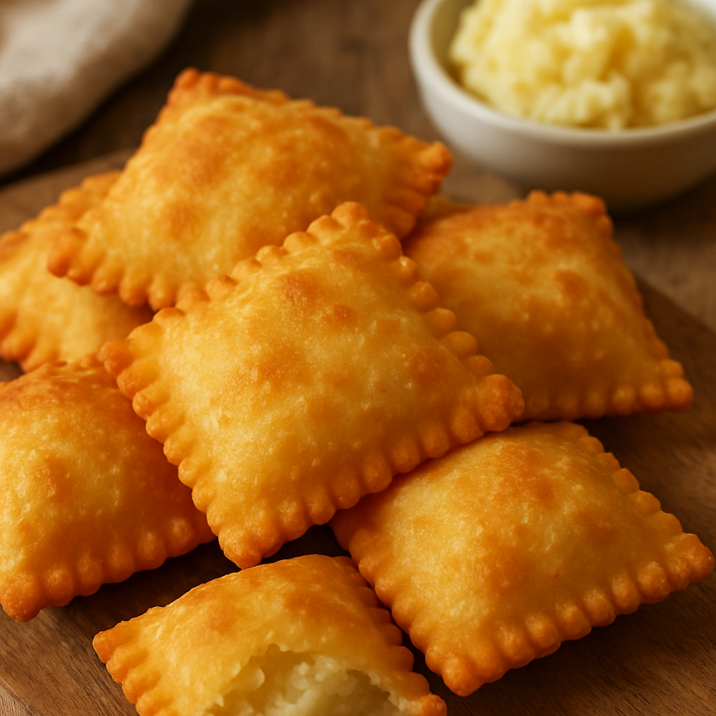 recette des tourtons des alpes